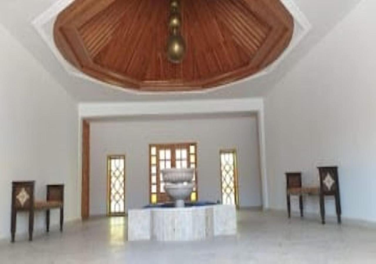 Ksar Tinhinnane Merzouga Exterior foto